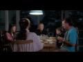 "What About Bob?" Dinner Scene
