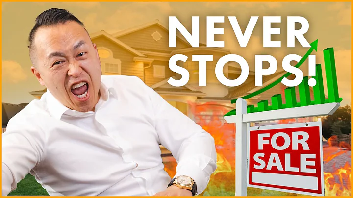 Why Are People STILL Buying Homes at Crazy HIGH Pr...