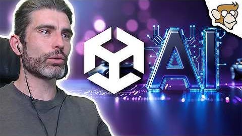 What is Unity AI? (and Unity 6.2)