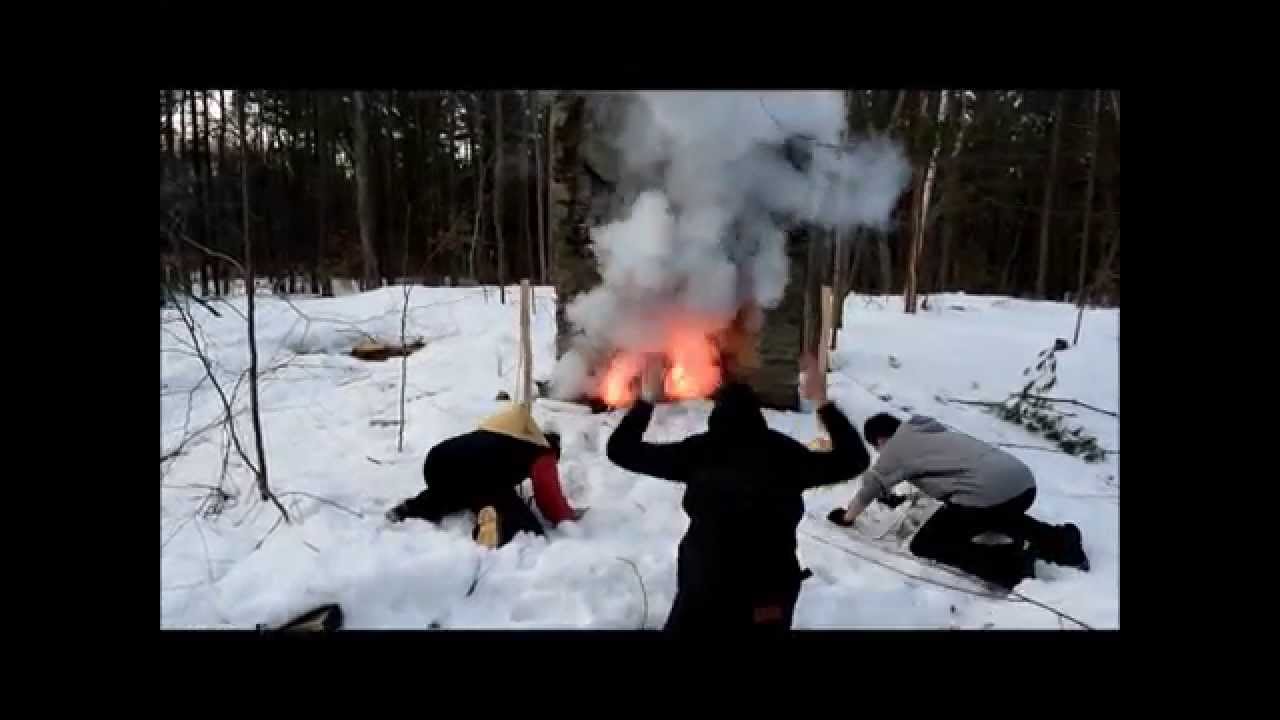 CHIN CHIN SACRIFICE 2015 HD 