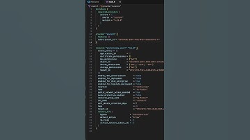 How to actually use terraform export in azure portal #azure #cloud #terraform