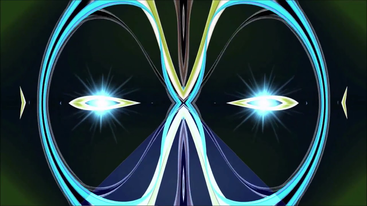 Cosmic Creepy (Original Music)-Max Washington