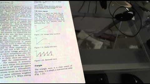 the Art of Electronics review.