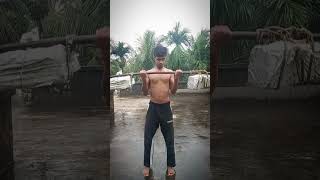 Bristi Hone Ka pore Be Home Workout Kore Na Hote 🔥 #fitness #bodybuilding #motivation
