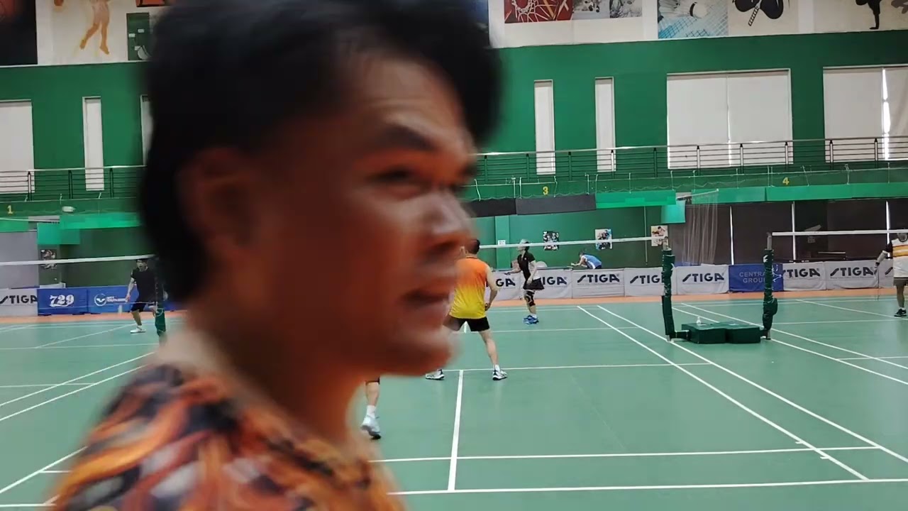 เฮียนริศ-วิโรจน์VSต้าร-เหน่ง