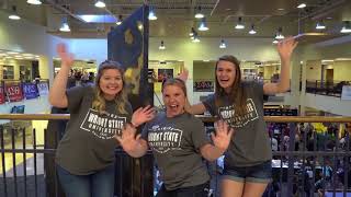 Wright State University Signing Day 2018