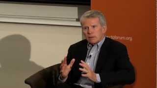 The Best of CTO Institute 2012