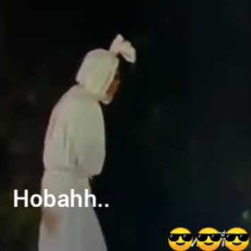 Joget Ama pocong malam Jum'at bar bar pisan🤣😂😆