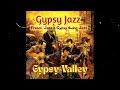 Gypsy Swing Jazz - Shanghai Cruise - Gypsy Valley BGM