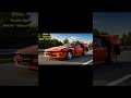 Supra Toyota car evolution (1978-2026) #toyota #chronodrivex