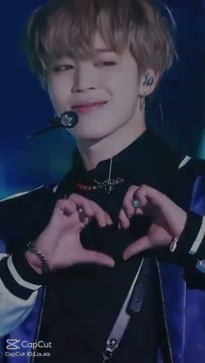 sayang i love you forever together blender dispenser helicopter BTS versi Jimin nih