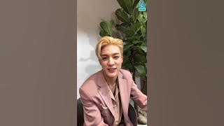 [ENG/INA/THAI SUB] 금젠💚 | NCT JENO VLIVE