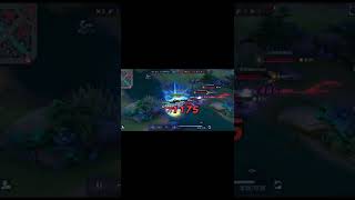 Arena of Valor - Tachi di Late Game #shorts #arenaofvalor #garenaaov screenshot 4