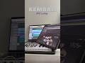 Kembali - JPCC Worship Youth #drum #drumvst #logicpro #jpcc