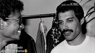 LA MUERTE de Fredy Mercury 🎸( 24 de noviembre 1991 )😎🤤