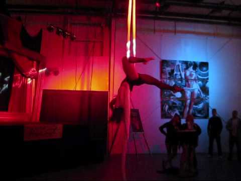 Nude Nite Orlando 2010 - YouTube