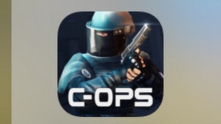 Mobile Cs-Go