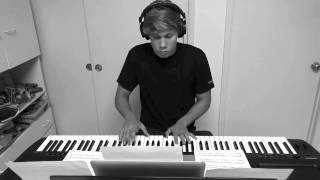 Just The Way You Are The Piano Guys Cover Just The Way You Are The Piano Guys Cover