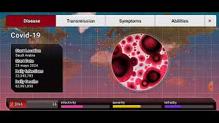 Plague Inc