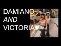 Damiano and Victoria | The best moments | Edit