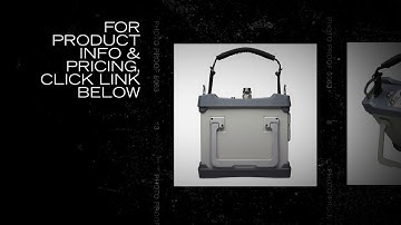 Anritsu MW82119B PIM Master Passive Intermodulation Analyzer