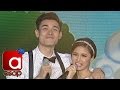 KimXi, JulNigo, JoshAne, NLex sing "Para-Paraan" & "Chinito Problems"