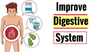 How to get strong Digestive system | Digestive system strong kaise kare | Raturi styling
