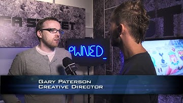 PWNED - PWNED #10 | The Big GamesCom Special including The Secret World, Battlefield 3 , FIFA 12 and more
