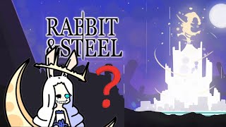 Bnuuy Bullet Hell
