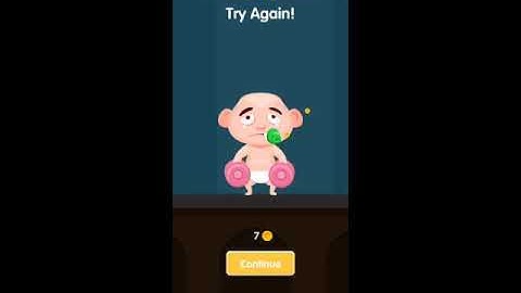 🏋️‍♀️ 💪Muscle Boy - #shorts #short All Levels Gameplay Walkthrough (Android,ios)