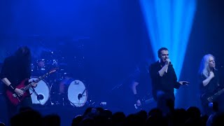 Blind Guardian - Mirror Mirror, live in Melbourne Australia Feb 9 2024 The God Machine Tour