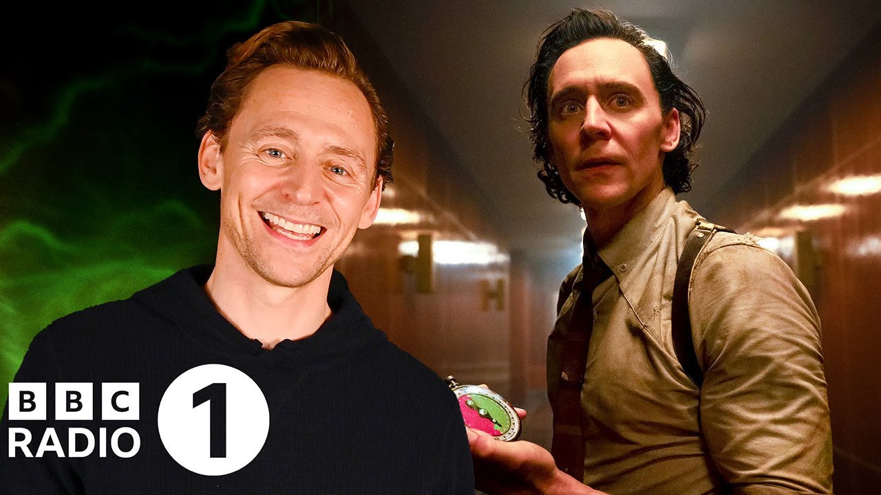 Loki: The new Marvel series finally debuts on Disney+ - Softonic