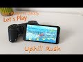 Uphill Rush Gameplay Für Eltern/ Für Android