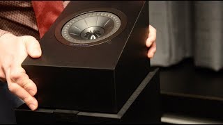 Kef Q50a Dolby Atmos-Enabled surround 