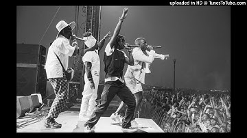 Isaiah Rashad - Traffic Stops (feat. Earthgang) / Worm (feat. J.I.D) [unreleased snippet]