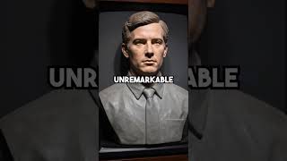 He Killed His Family & Vanished for 18 Years — A Clay Sculpture Ended It