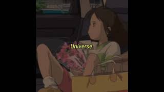 te amo - Universe ( prod. Beats by con)