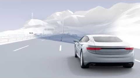 EN | Bosch localization for automated driving