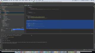 How to make jar file in Android Studio