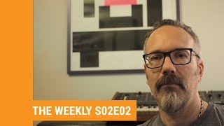 Good Enough: The_Weekly S02E02