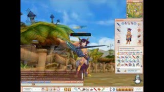 flyff hacker