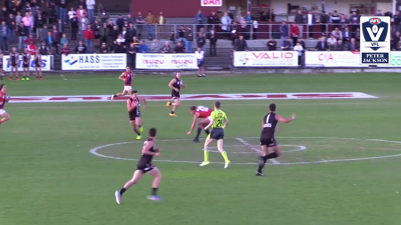 camera iphone 8 plus apk Rd 6 Frankston v Coburg VFL highlights 2018