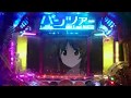 【CRガールズ&パンツァー】#02-08 準決勝(白)リーチ演出