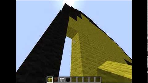 PIXEL ART #2--- Homer Simpson