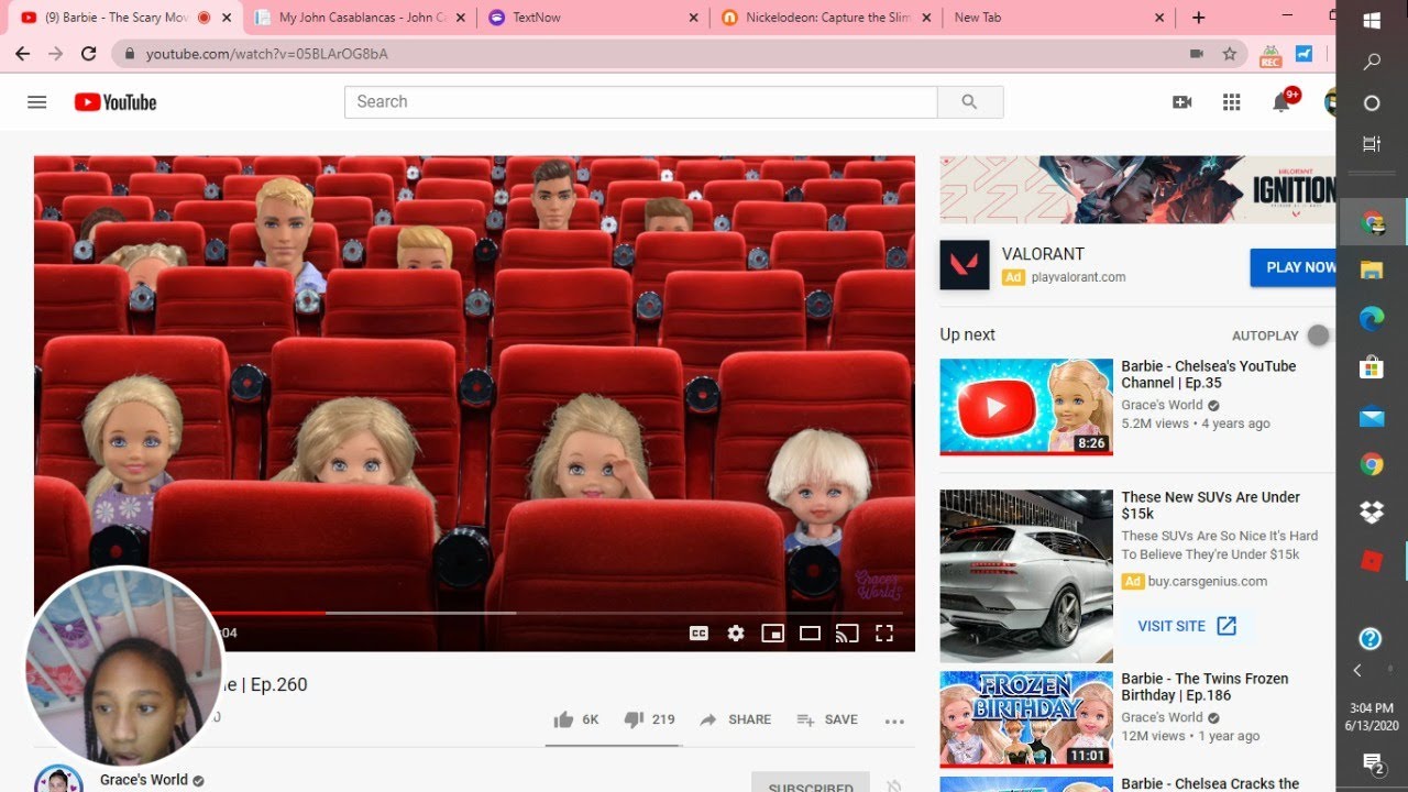 my fan group (Join it) YouTube