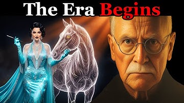 The Empath Is Entering the Era Where Their True Identity Finally Emerges - Carl Jung