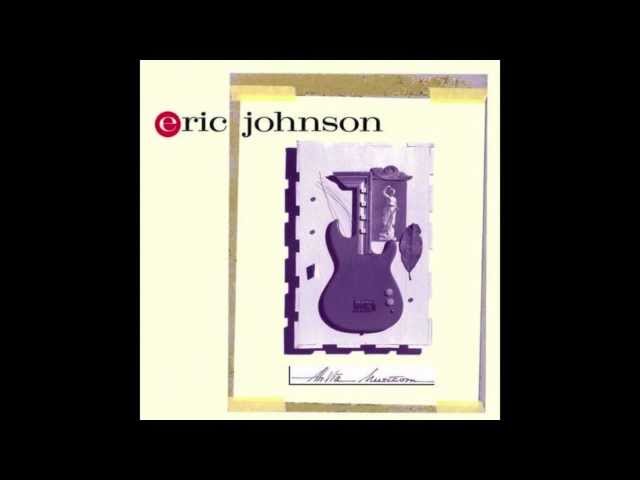 Eric Johnson - Forty Mile Town