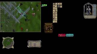 Nebula Uo Animal Taming
