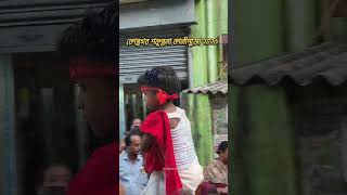Konnagar Sakuntala Kali Puja 2026 #viralshorts #sakuntalakalipuja2026