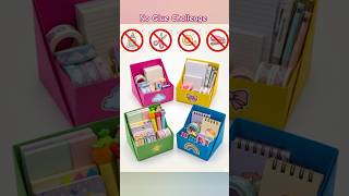 DIY Cute Paper Box | No Glue No Tape | How to make cool stuff | Easy Origami Kawaii #diy #papercraft